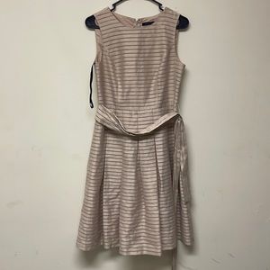 Elegant Dress Looks like new